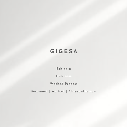 Gigesa