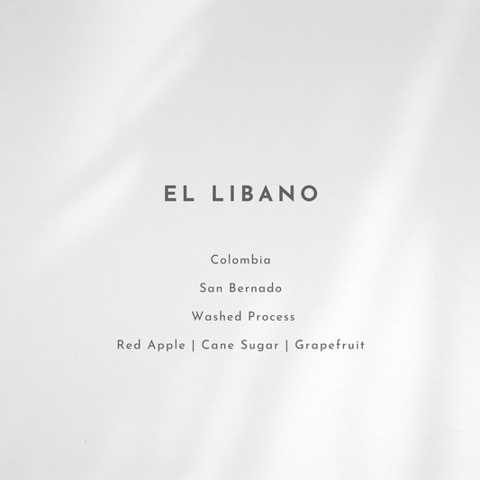 El Libano