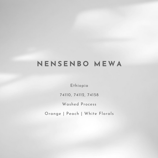 Nensenbo Mewa