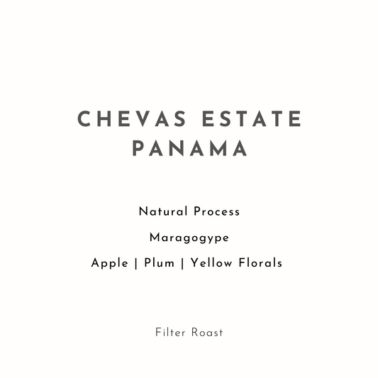 Chevas Estate - Maragogype