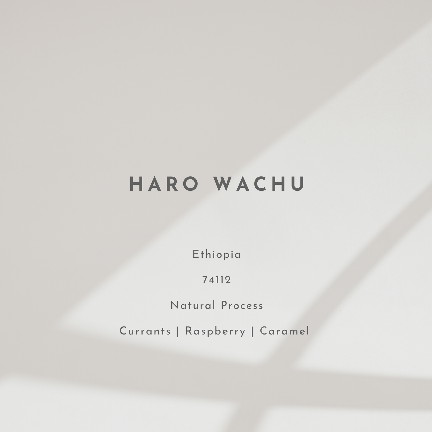 Haro Wachu