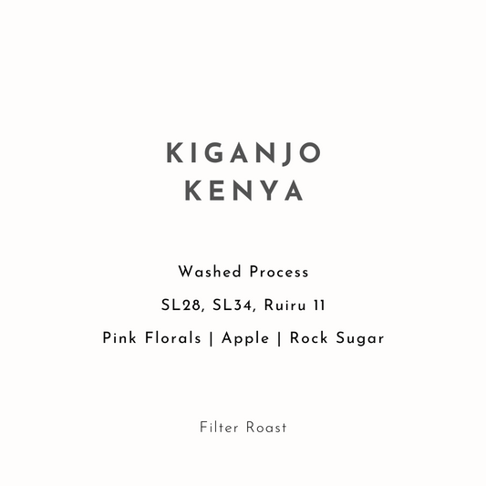 Kiganjo