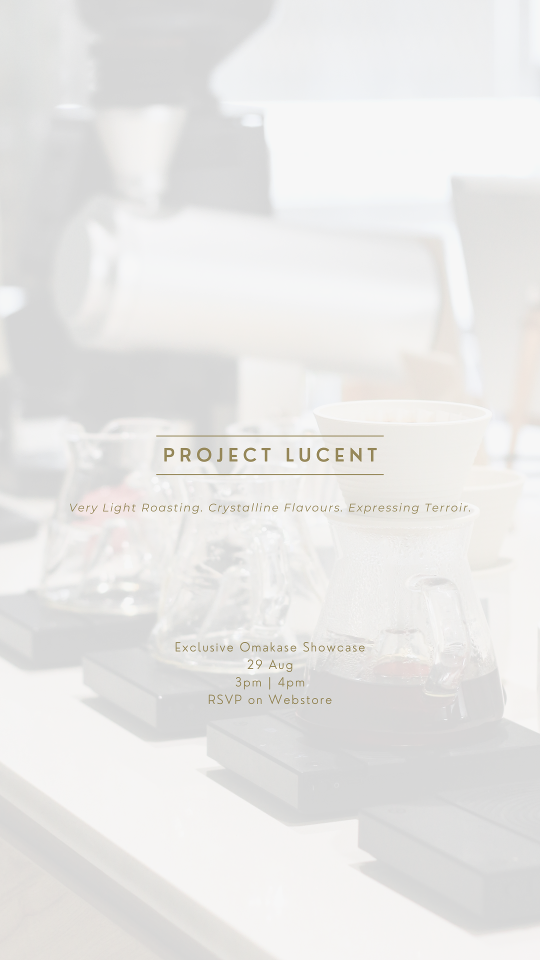 Project Lucent: An Exclusive Showcase
