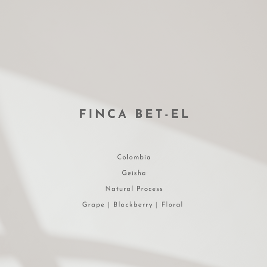 Finca Bet-el