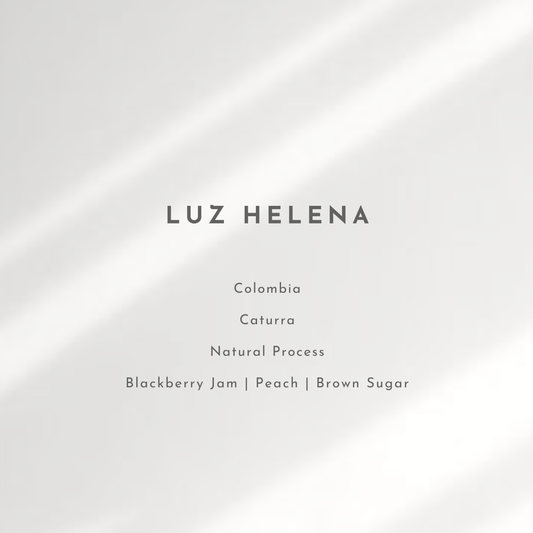 Luz Helena