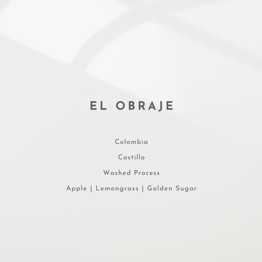 El Obraje
