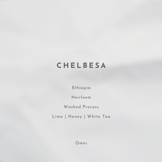 Chelbesa - Omni