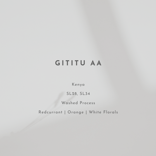 Gititu AA