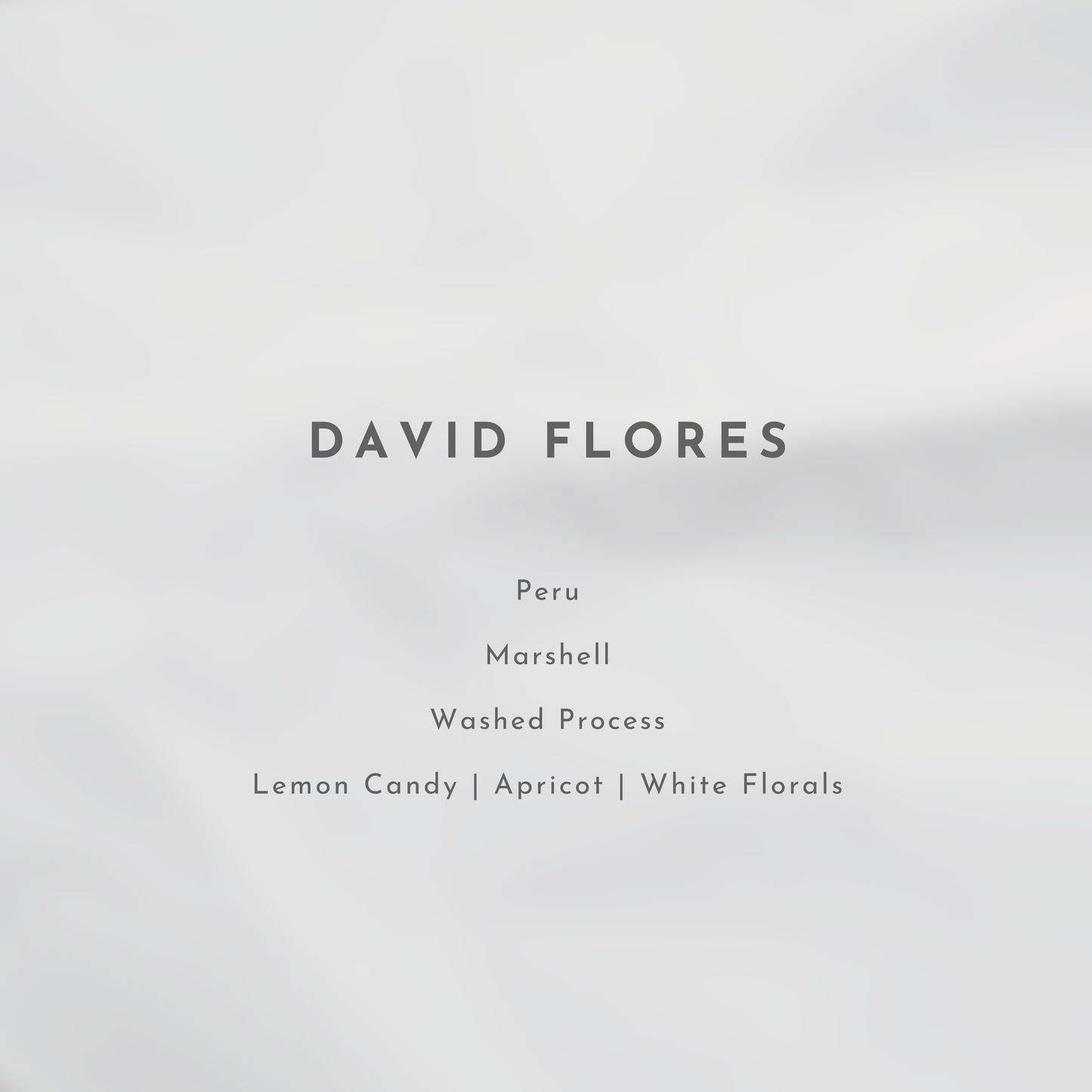 David Flores