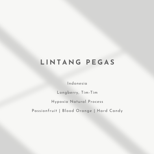 Lintang Pegas