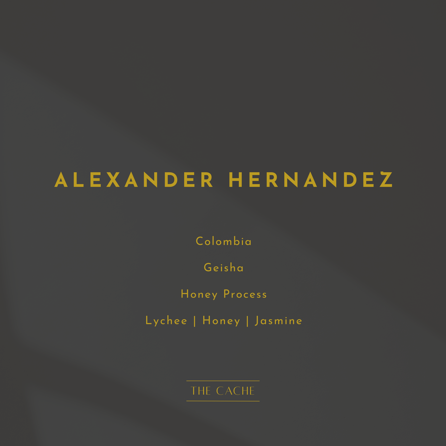 Alexander Hernandez