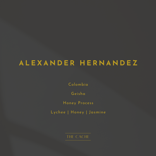 Alexander Hernandez