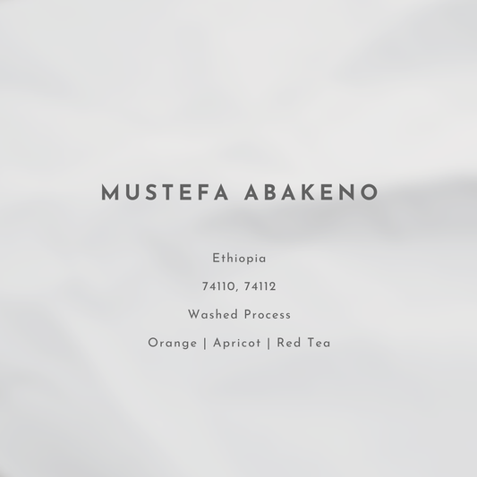 Mustefa Abakeno