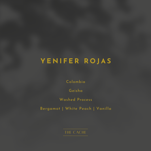 Yenifer Rojas