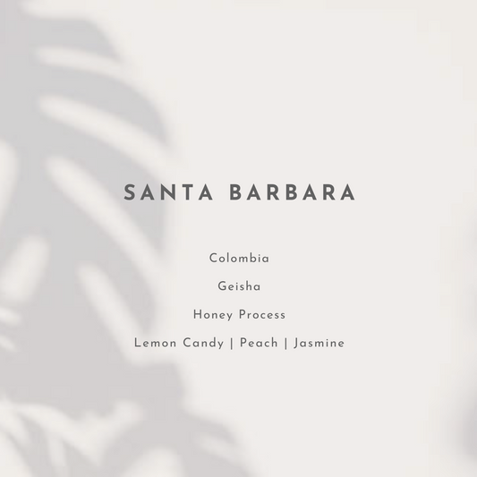 Santa Barbara