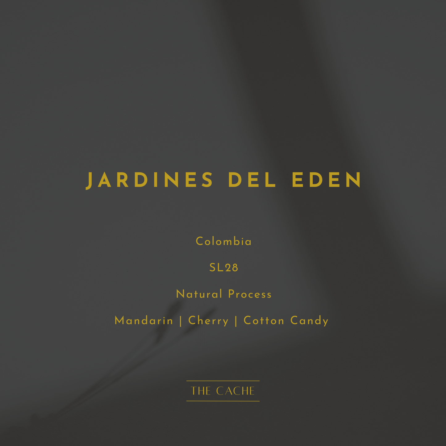 Jardines Del Eden