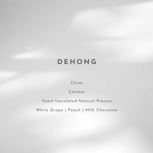 Dehong