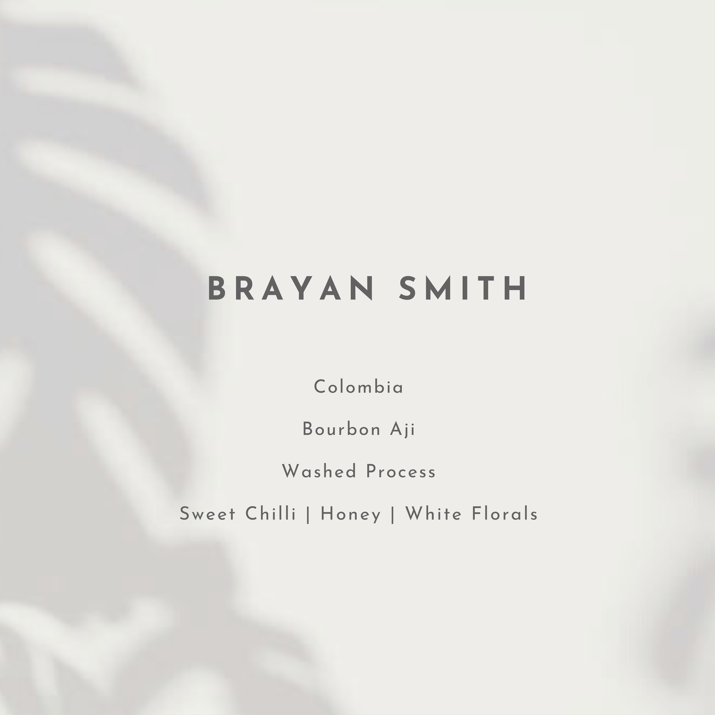 Brayan Smith