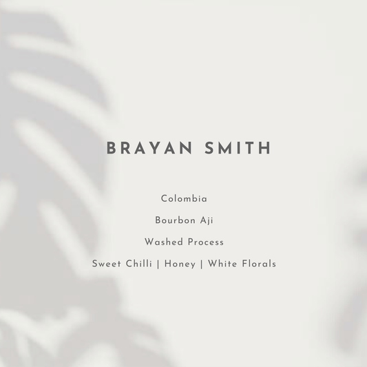 Brayan Smith