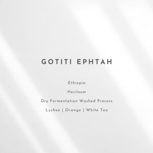 Gotiti Ephtah