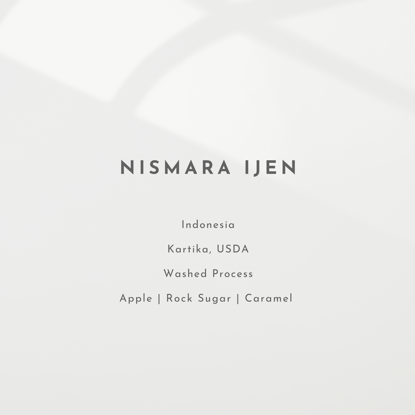 Nismara Ijen
