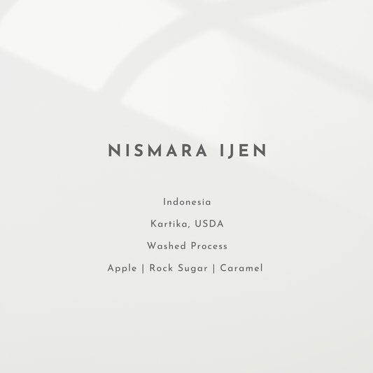 Nismara Ijen
