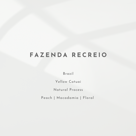 Fazenda Recreio