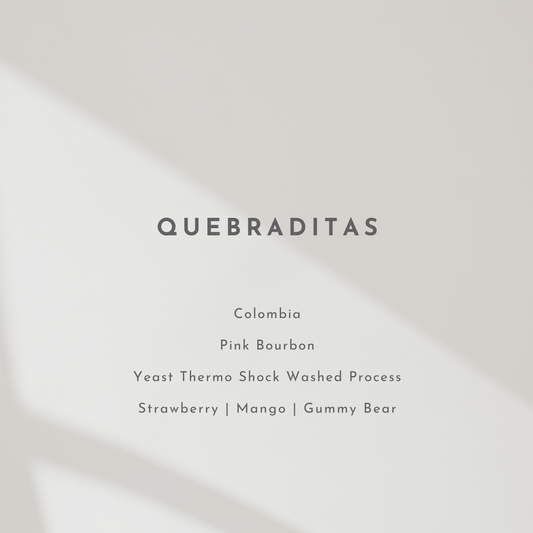 Quebraditas