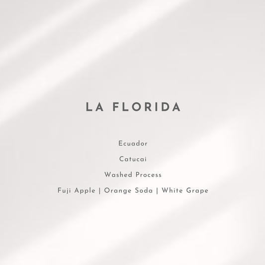 La Florida