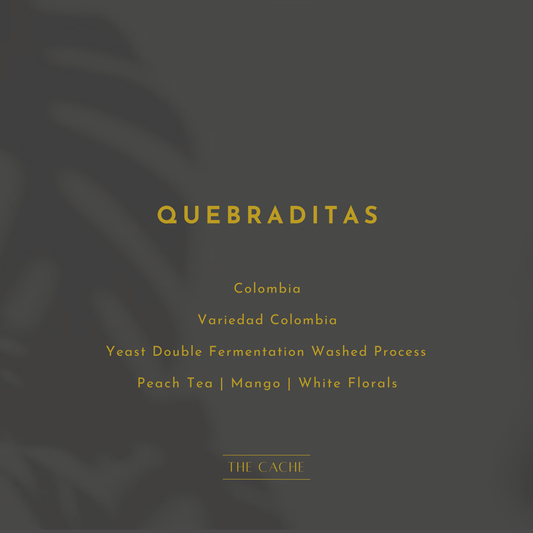 Quebraditas