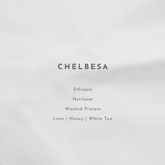 Chelbesa