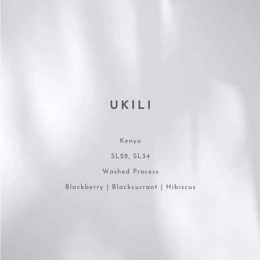 Ukili