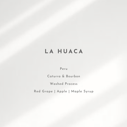 La Huaca
