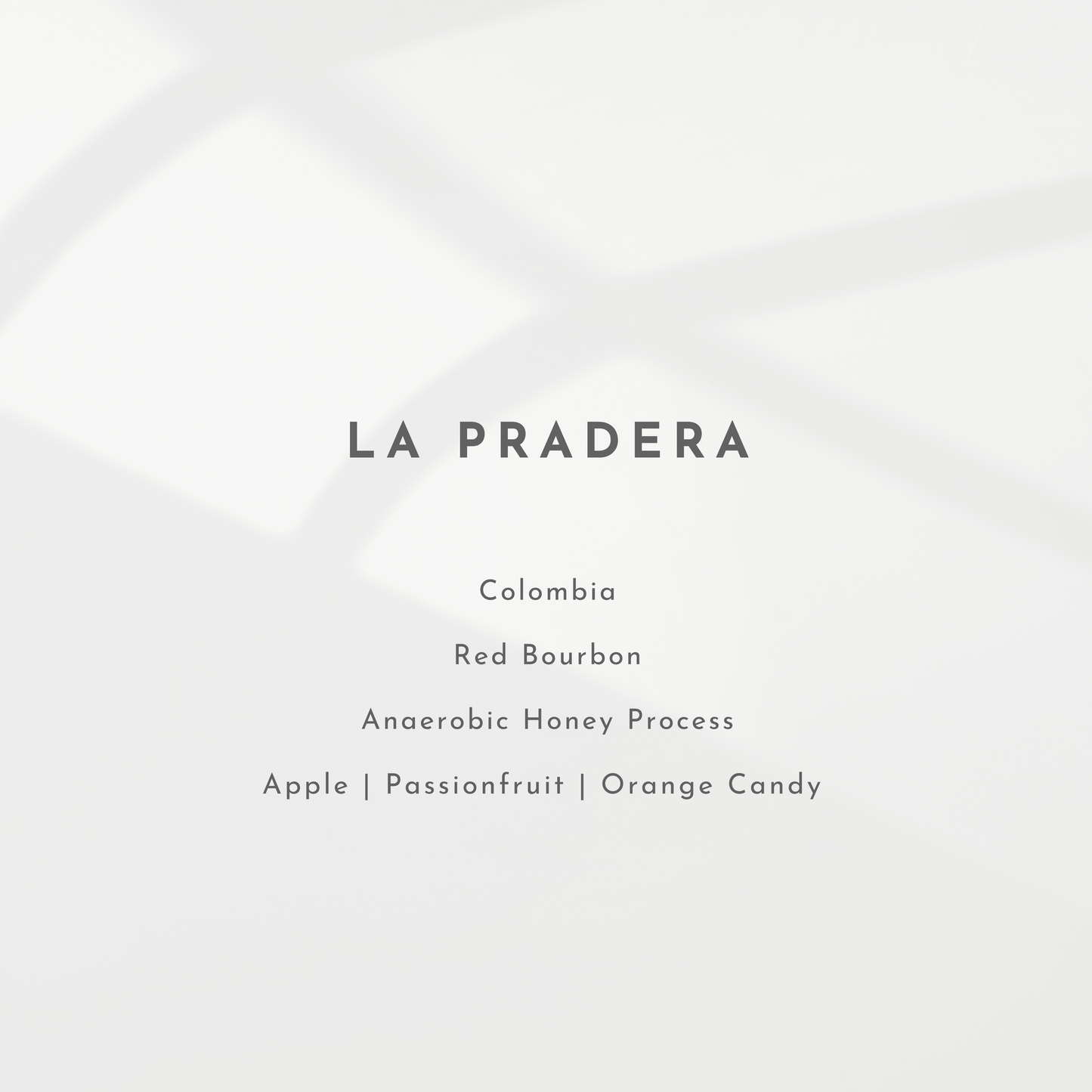 La Pradera