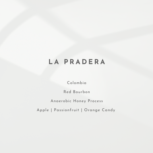 La Pradera