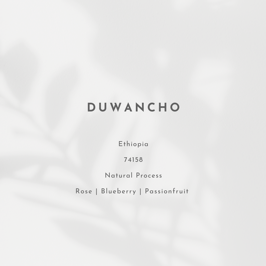 Duwancho